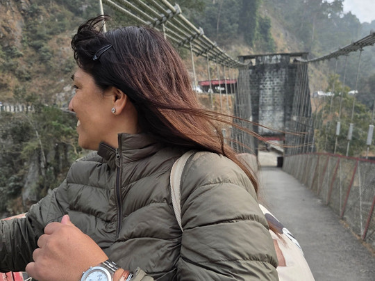 Go India Adventure-里希克虚必去景点