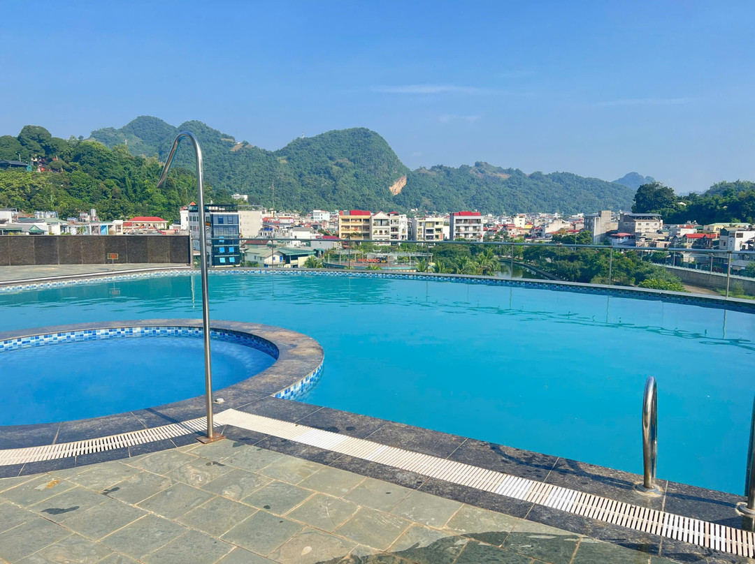 Muong Thanh Luxury Son La Hotel主图