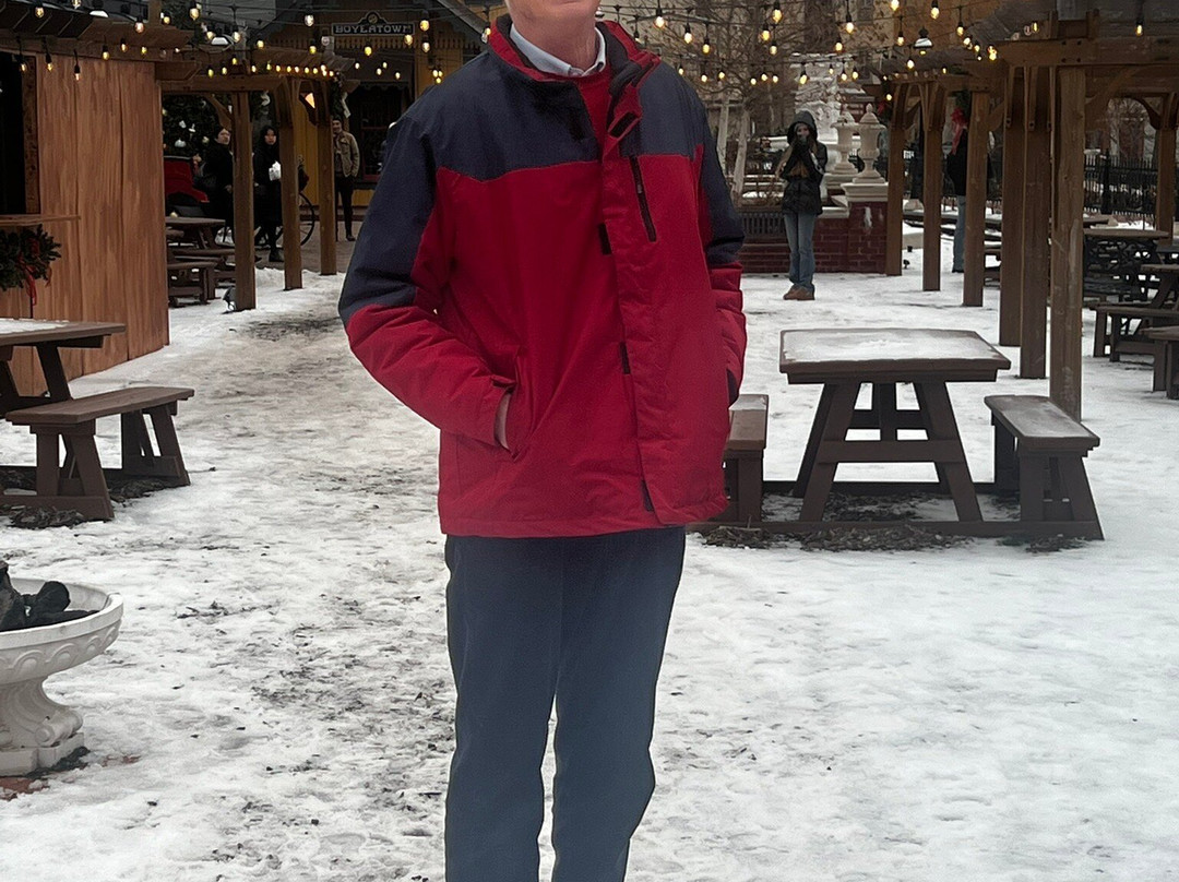 Colebrookdale Railroad-Boyertown必去景点