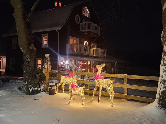 Chanticleer Guest House主图