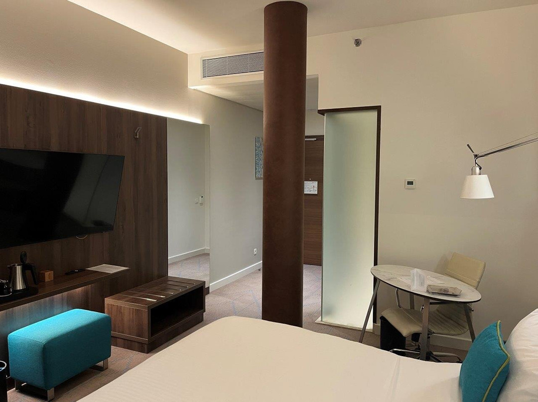 Courtyard by Marriott Sarajevo主图