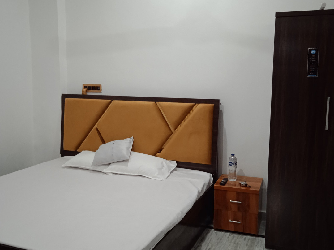 Shri Ram International Home Stay Ayodhya