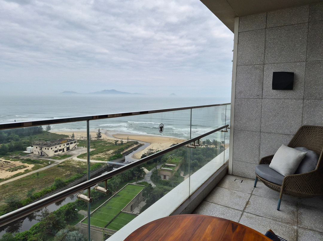 New World Hoiana Hotel主图