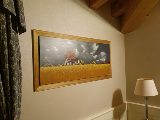 Ca' Mura, Natura & Resort主图