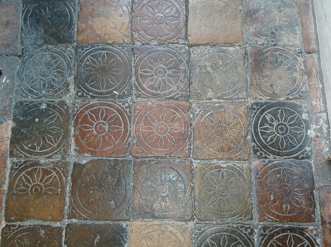 Burg Rheinstein-Trechtingshausen必去景点