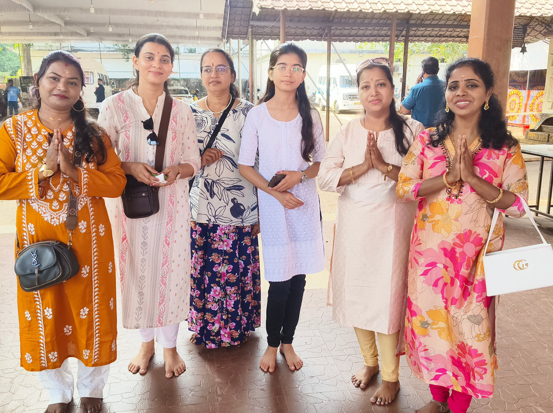 Kerala Holidays-柯钦必去景点