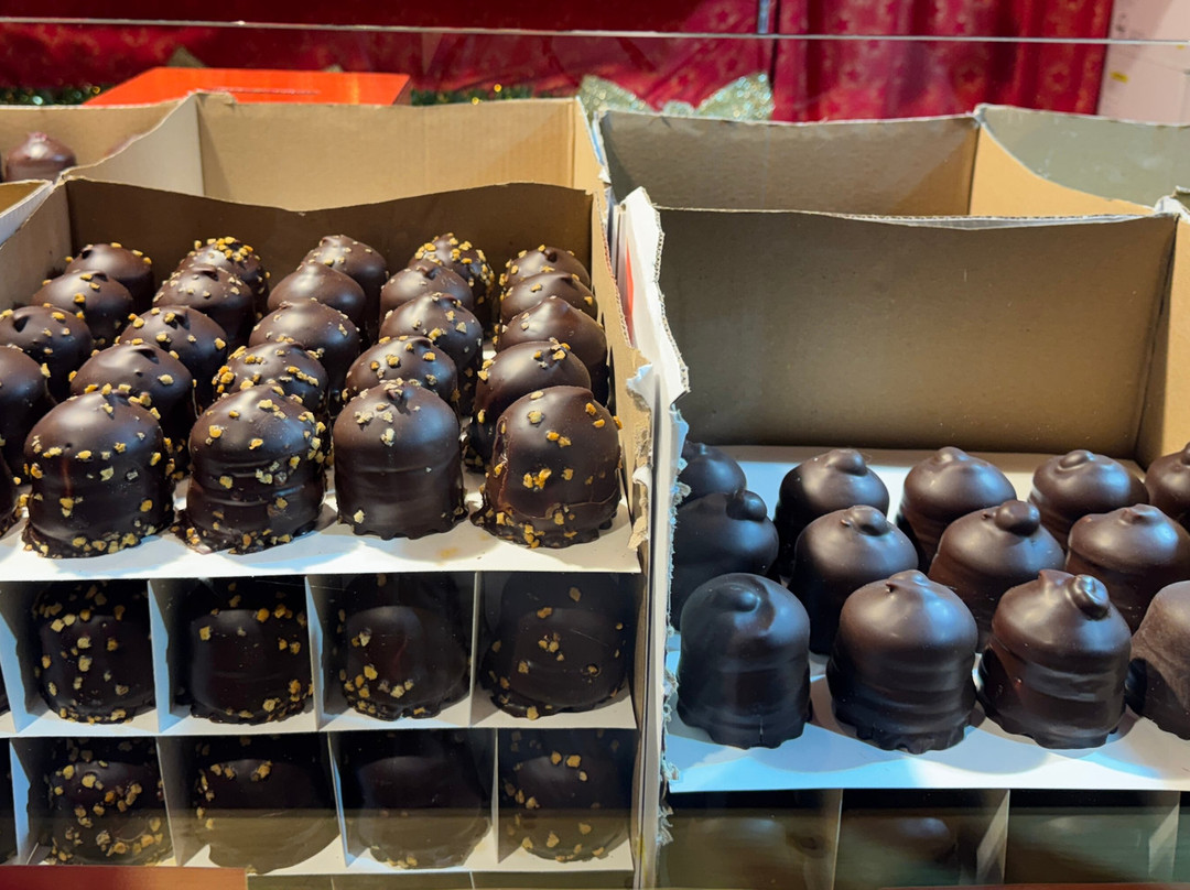 Nuremberg Christmas Market-纽伦堡必去景点