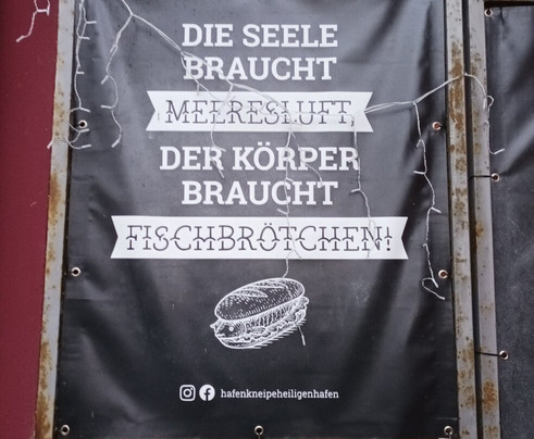 Tom's Hus Heiligenhafen主图