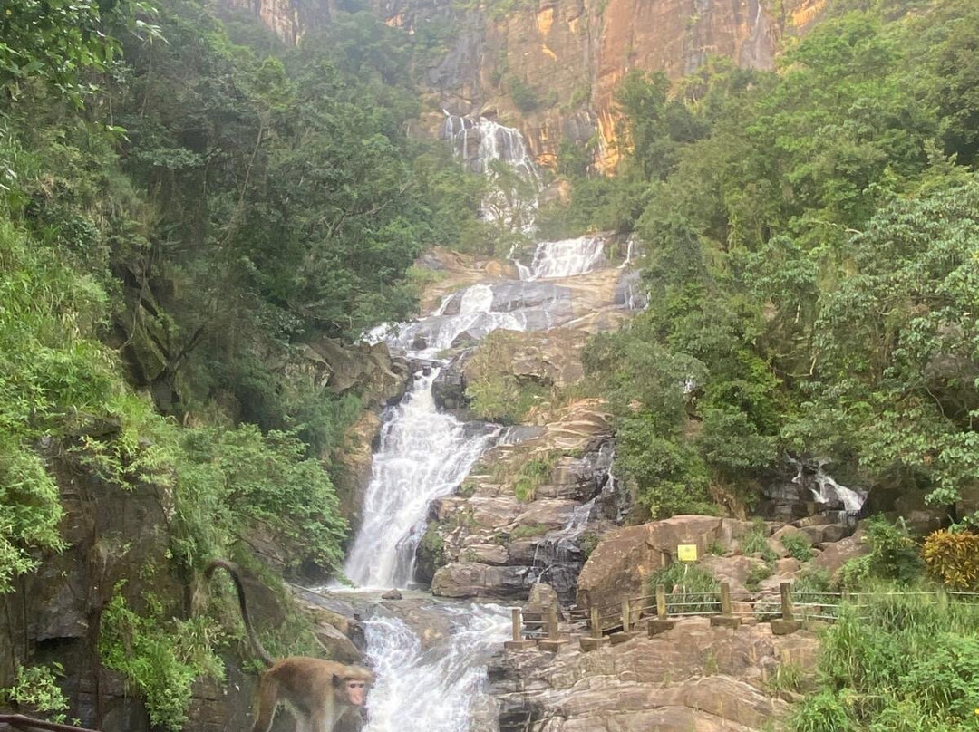 Tango Tours Sri Lanka-唐卡拉必去景点