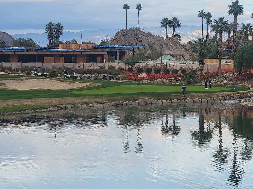SilverRock Resort-拉金塔必去景点