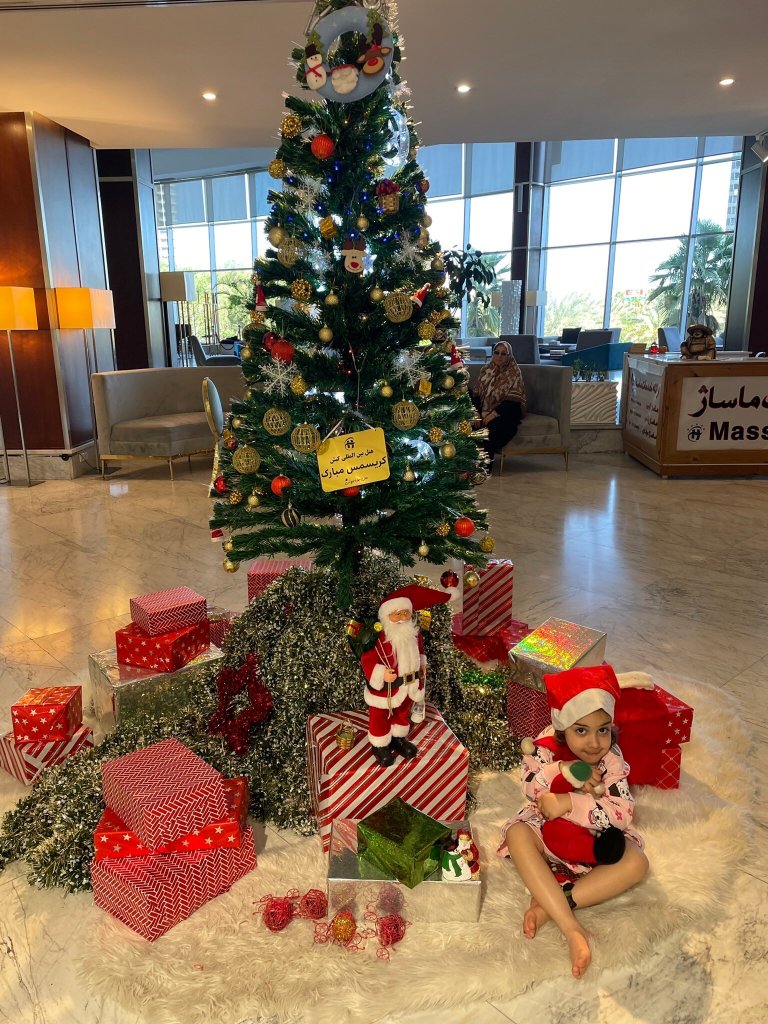 International Hotel Kish-官方