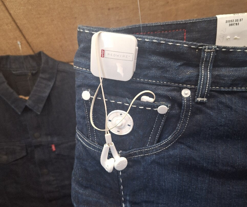 Levi Strauss Museum-Buttenheim必去景点