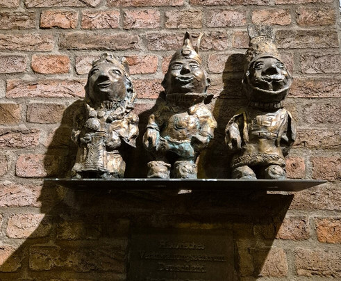 Gürzenich von Köln-科隆必去景点