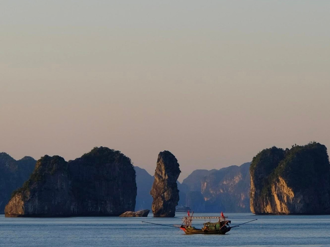 Luxury Travel Co., LTD-河内必去景点