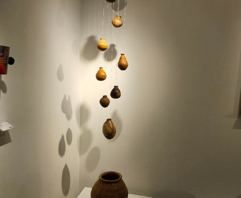 Centro de Arte Lía de Bermúdez-Maracaibo必去景点