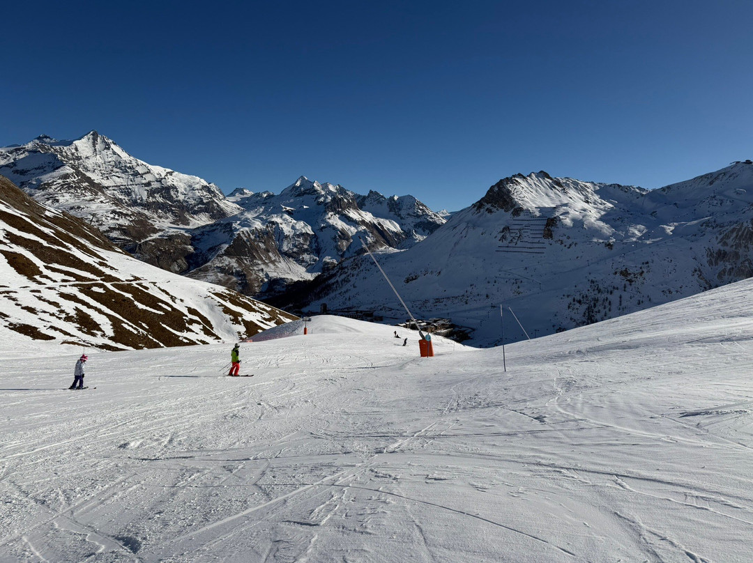 Aspect Snowboarding-提涅必去景点