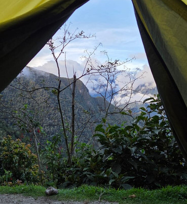 Peru Treks & Inca Trail-库斯科必去景点