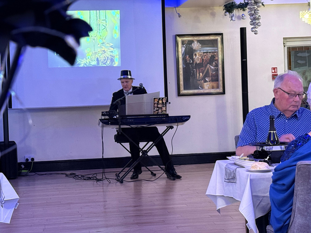 Clifton Park Hotel主图