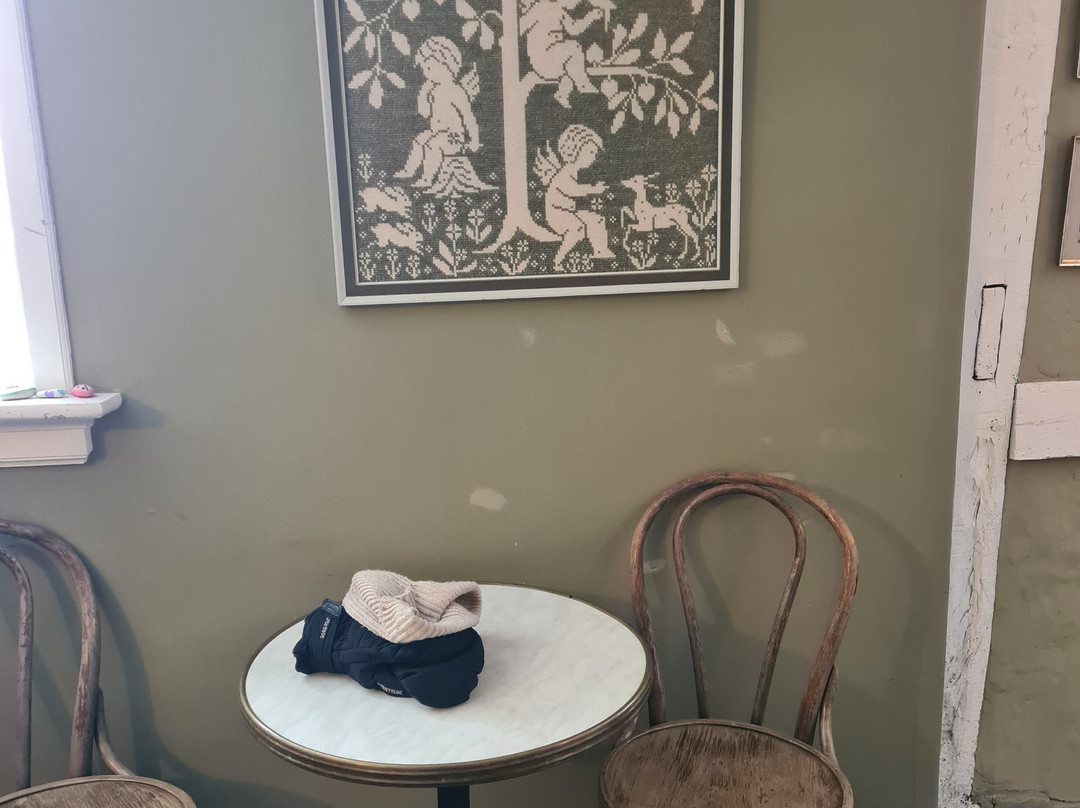 Akademihaven Soro-索罗必去景点