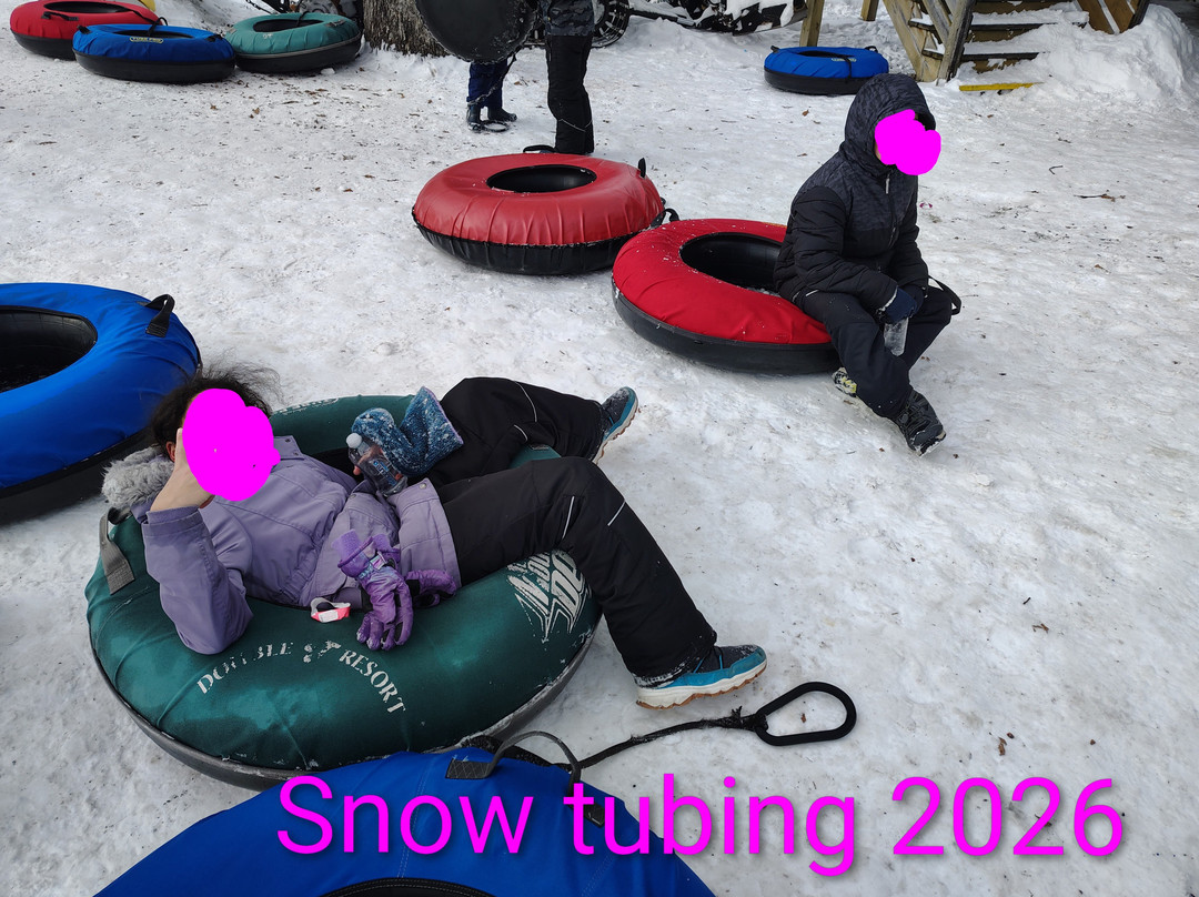 Double JJ Resort-Rothbury必去景点