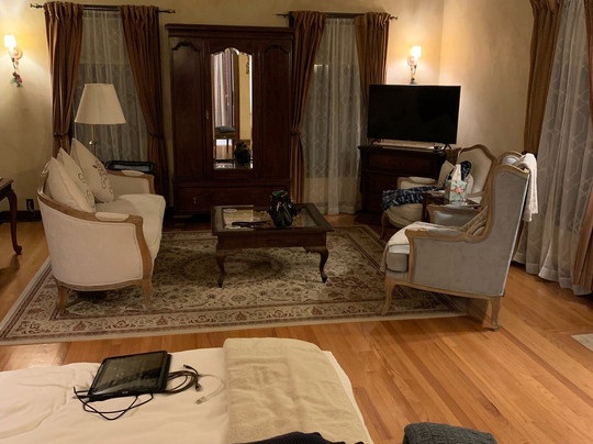 A' Tuscan Estate Bed & Breakfast主图