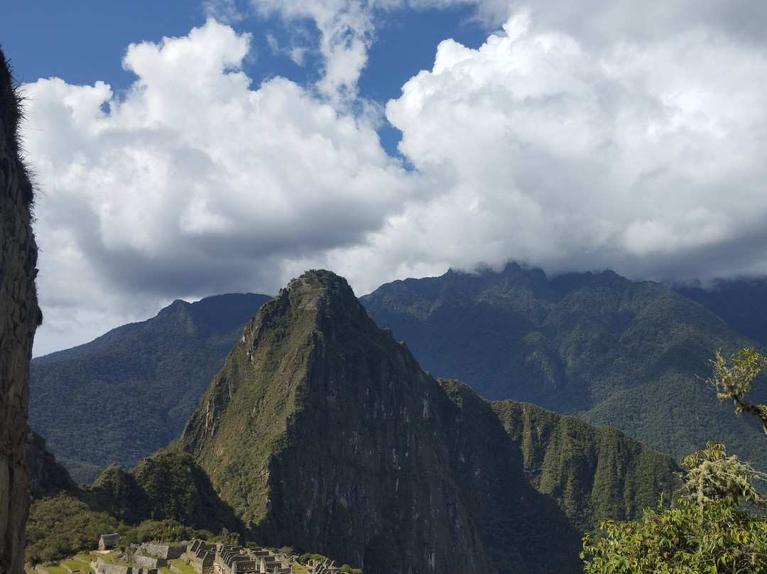 Wayrakuna Expeditions-马丘比丘必去景点