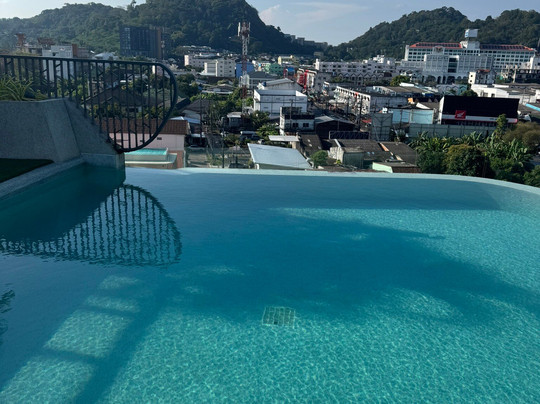 HOMA Phuket Town主图