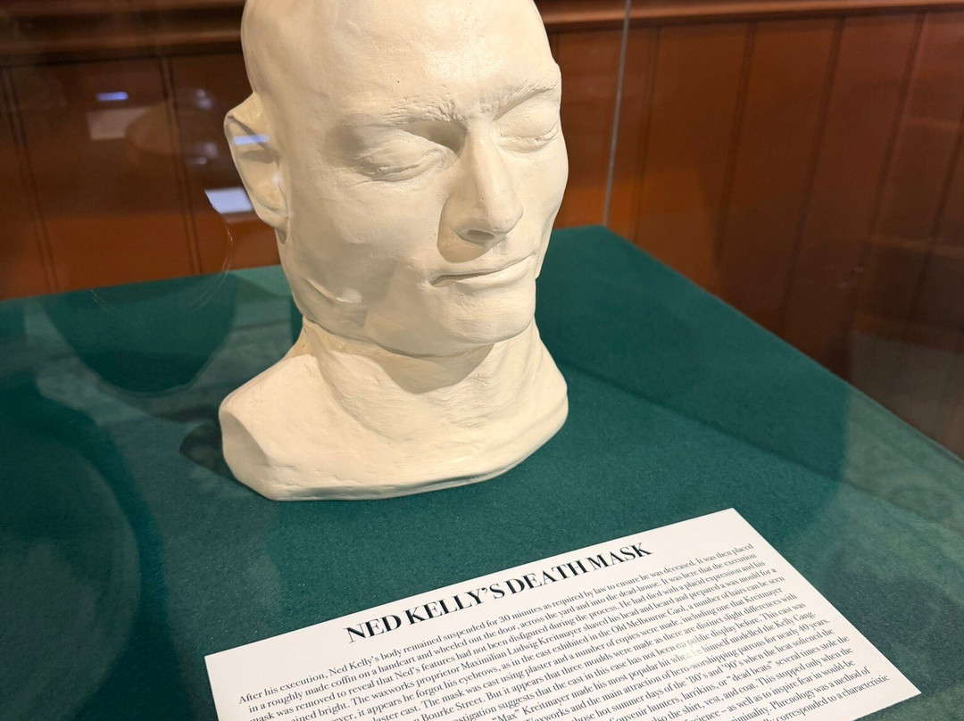 Kellyland Glenrowan-Glenrowan必去景点