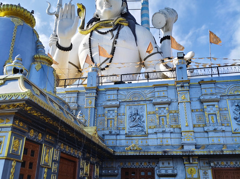 Heavenly Sikkim Holidays-甘托克必去景点