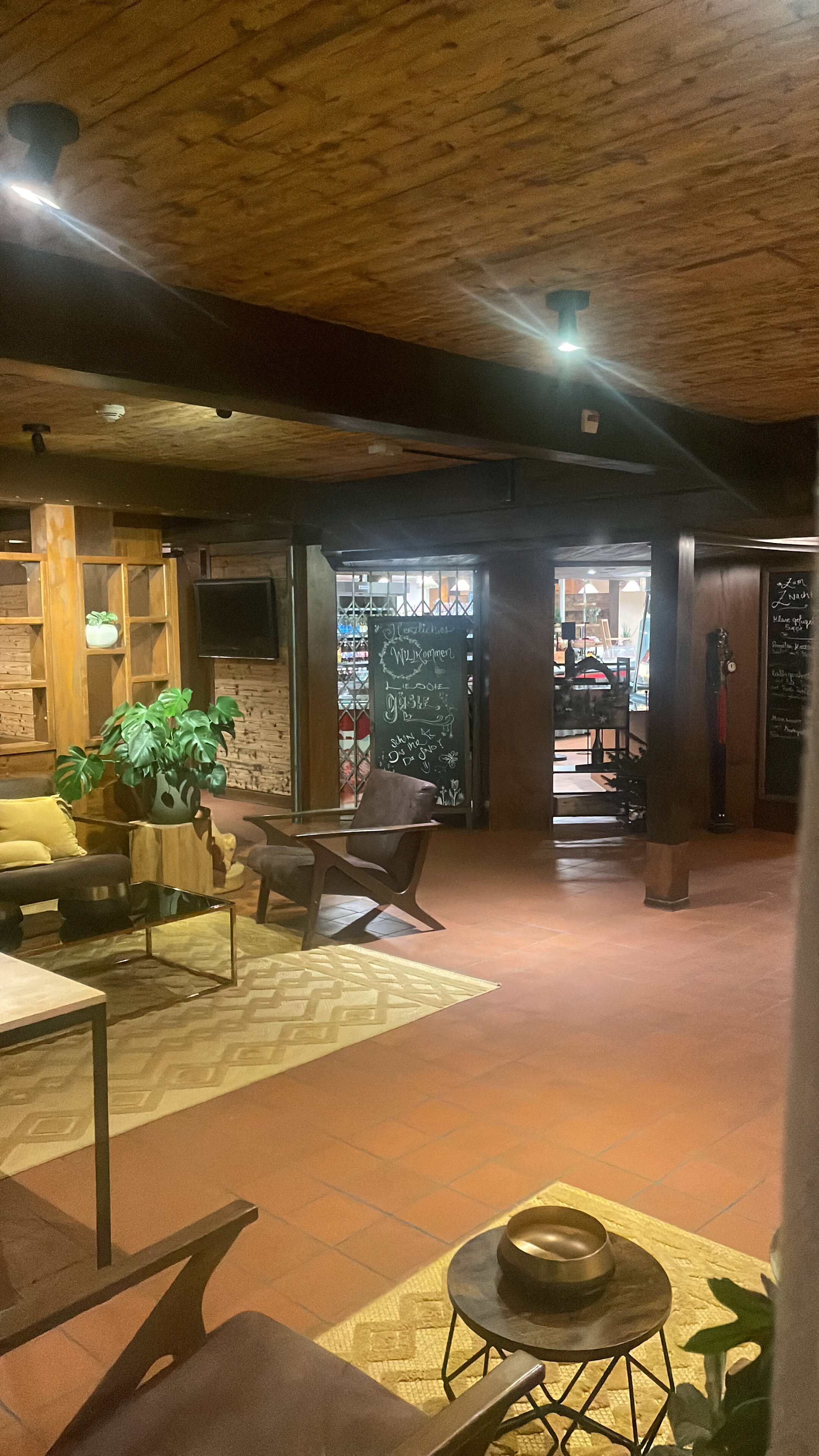 Berghotel Distelboden-浴室