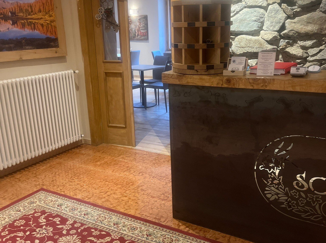 Albergo Locanda Mezzosoldo主图