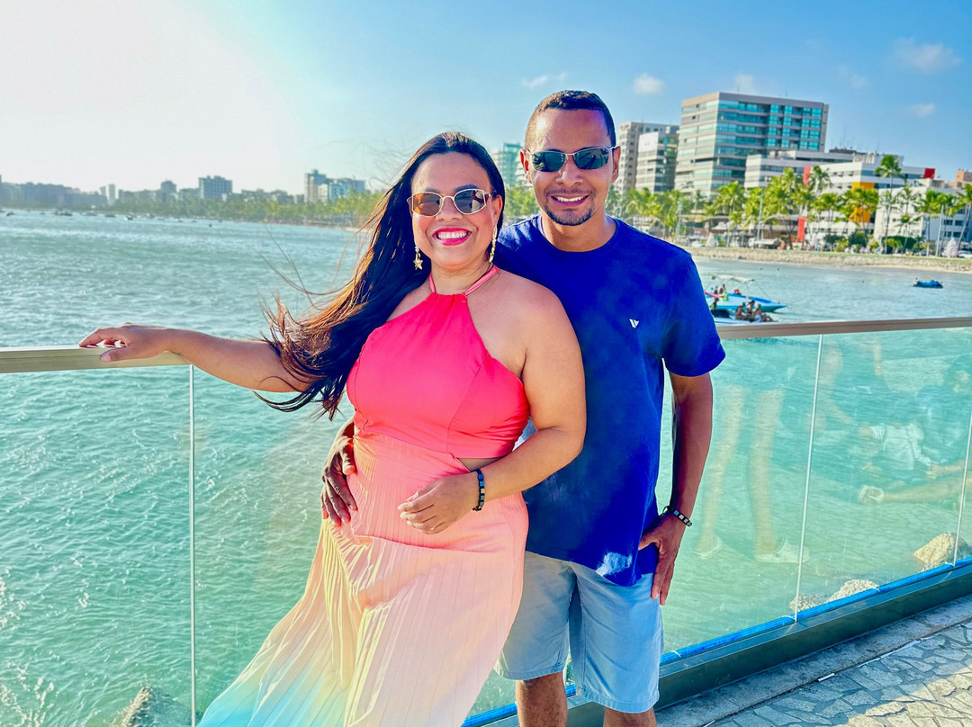 FÉRIAS ALAGOAS RECEPTIVO-Maceio必去景点