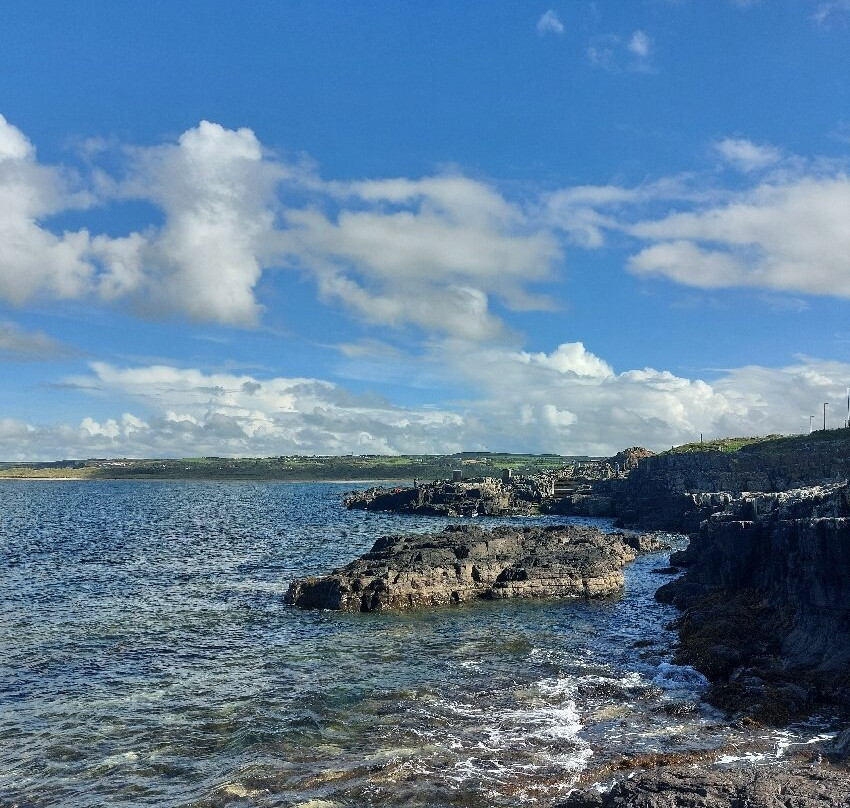 Ramore Head-波特拉什必去景点