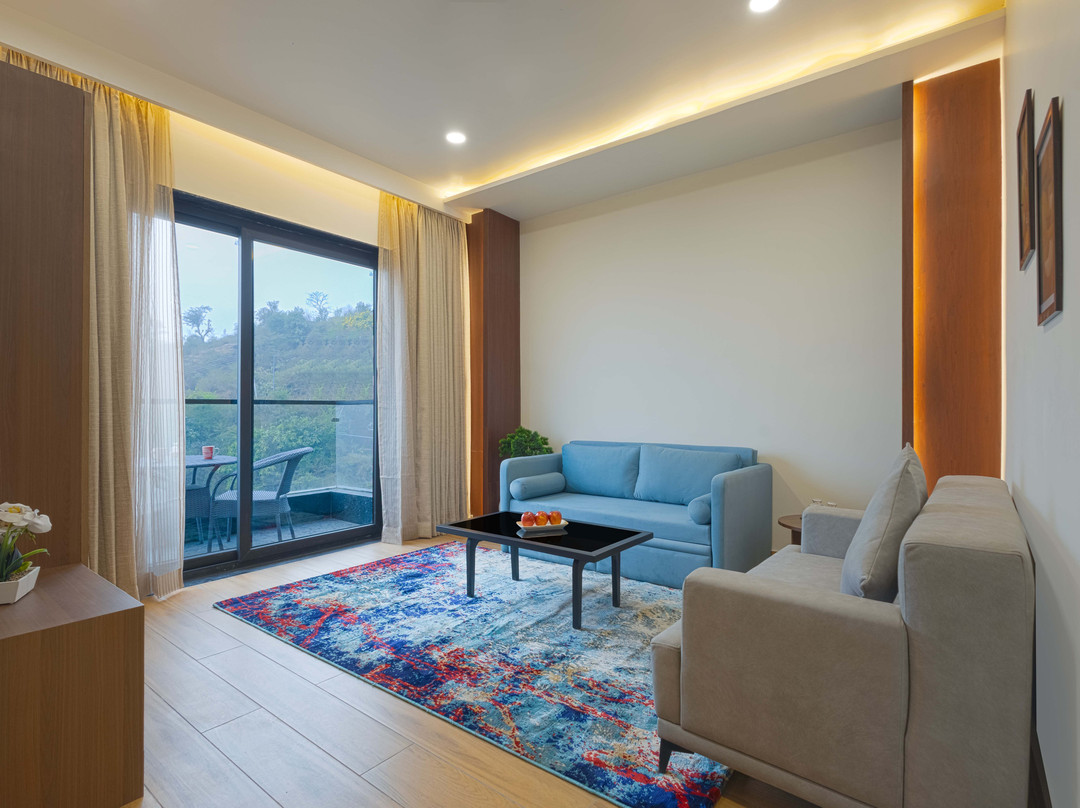 Sterling Nirmaya Dharamshala