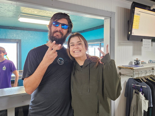 Texas Skydiving-Lexington必去景点