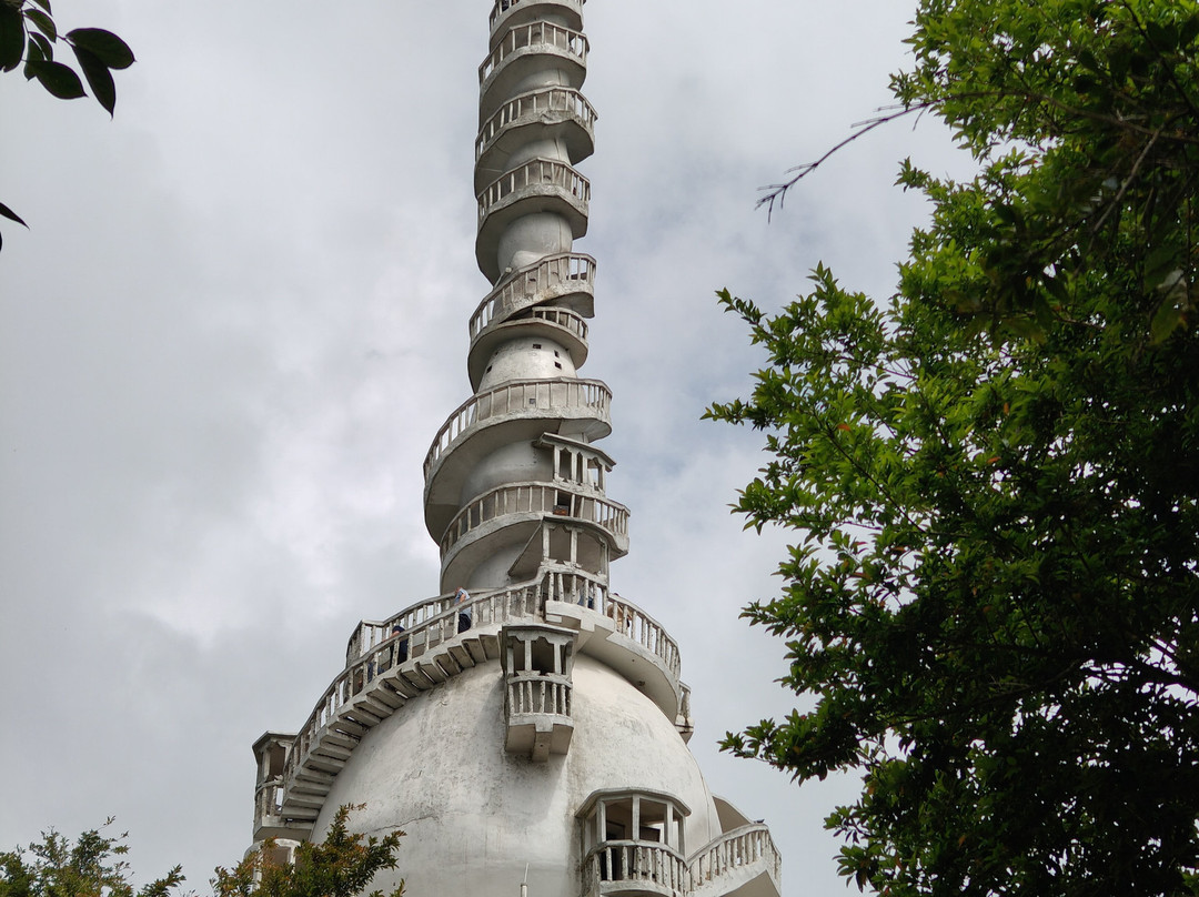 Sri Lankan Safe Tours-Kirindiwela必去景点