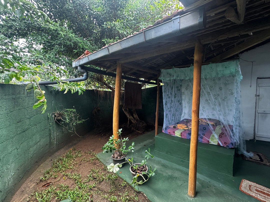 Ashram Sri Lanka-唐卡拉必去景点