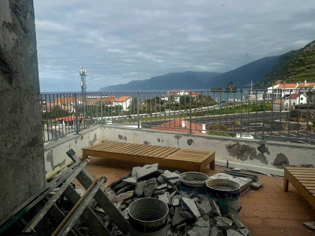 Hotel Euro Moniz主图