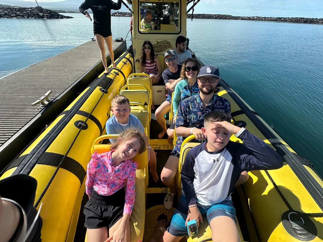 Adventure X Boat Tours-卡慕也拉必去景点