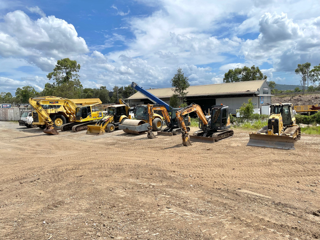 Major Dirtbox-Yatala必去景点