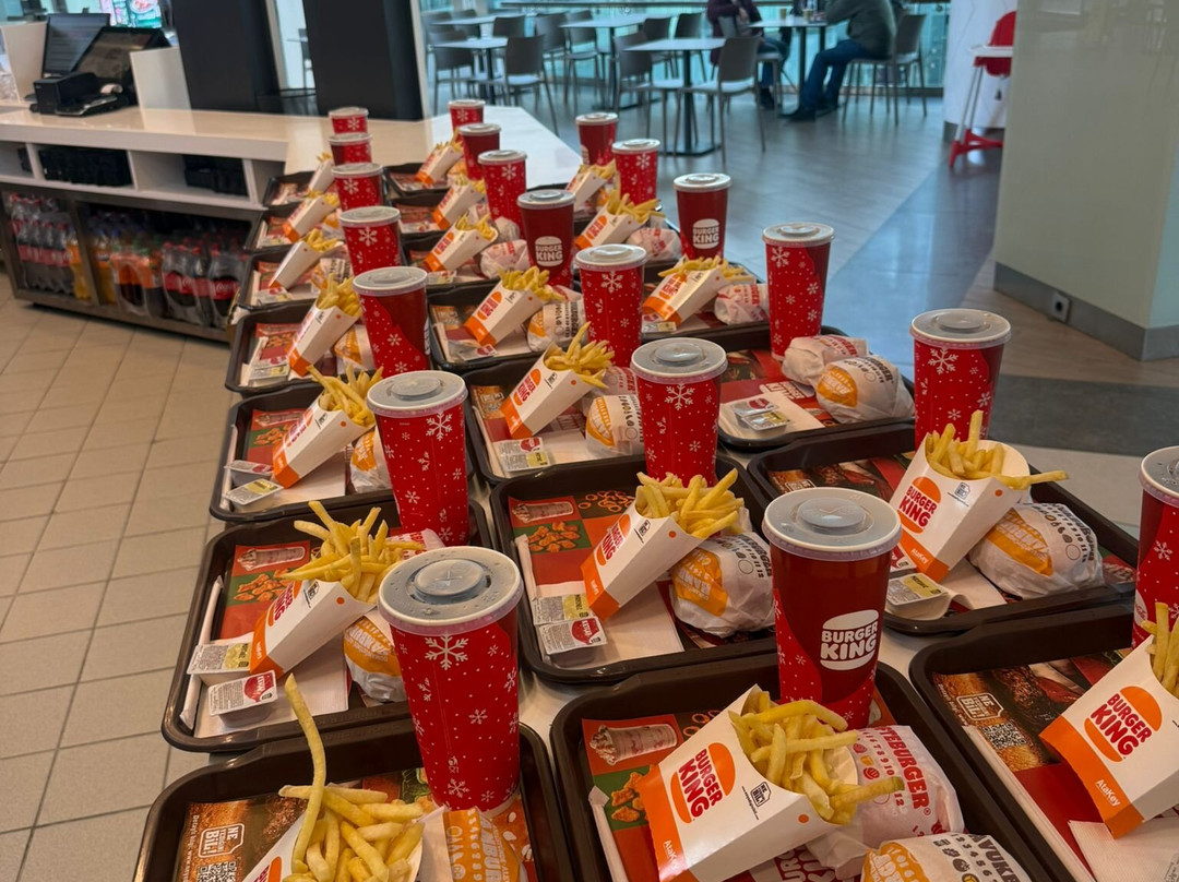 Burger King