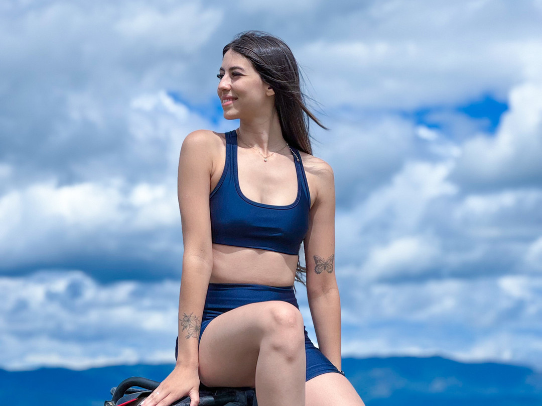 Ecomanti Turismo-Sapucai-Mirim必去景点