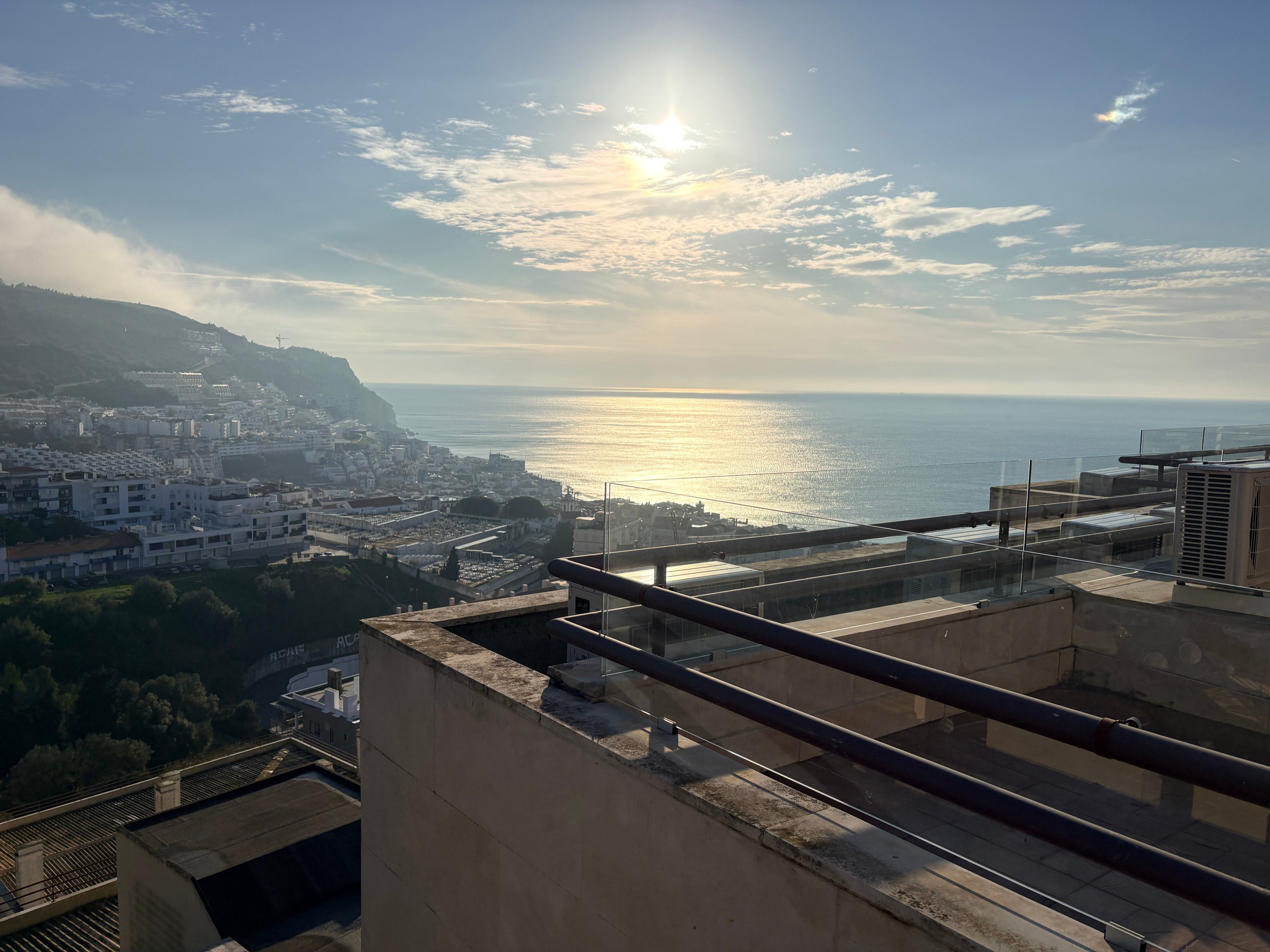 Four Points By Sheraton Sesimbra-浴室