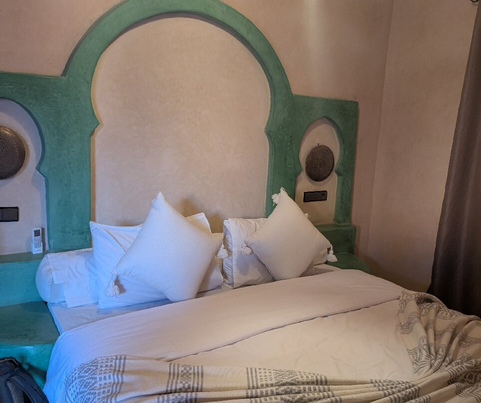 Maroccotour-Hassilabied必去景点