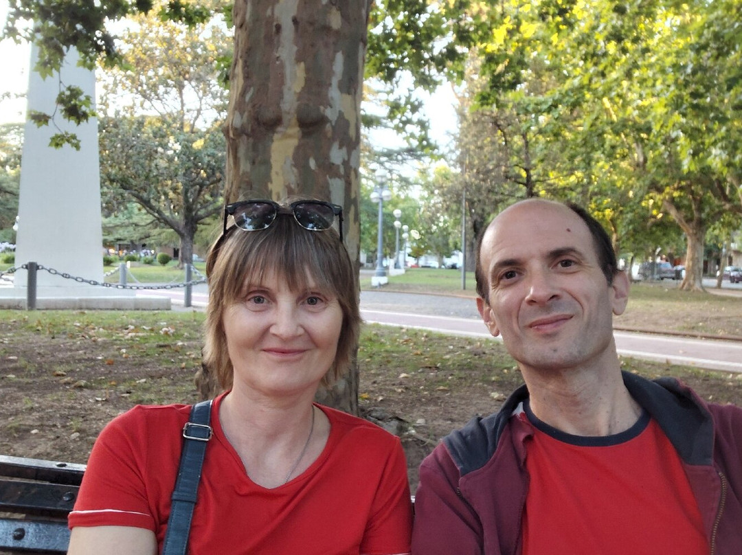 Plaza San Martín-Capilla del Senor必去景点