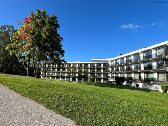 Resort Hotel Sonnenhof Grafenau