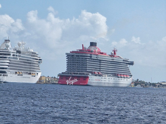 Blue Bay Bonaire-Kralendijk必去景点