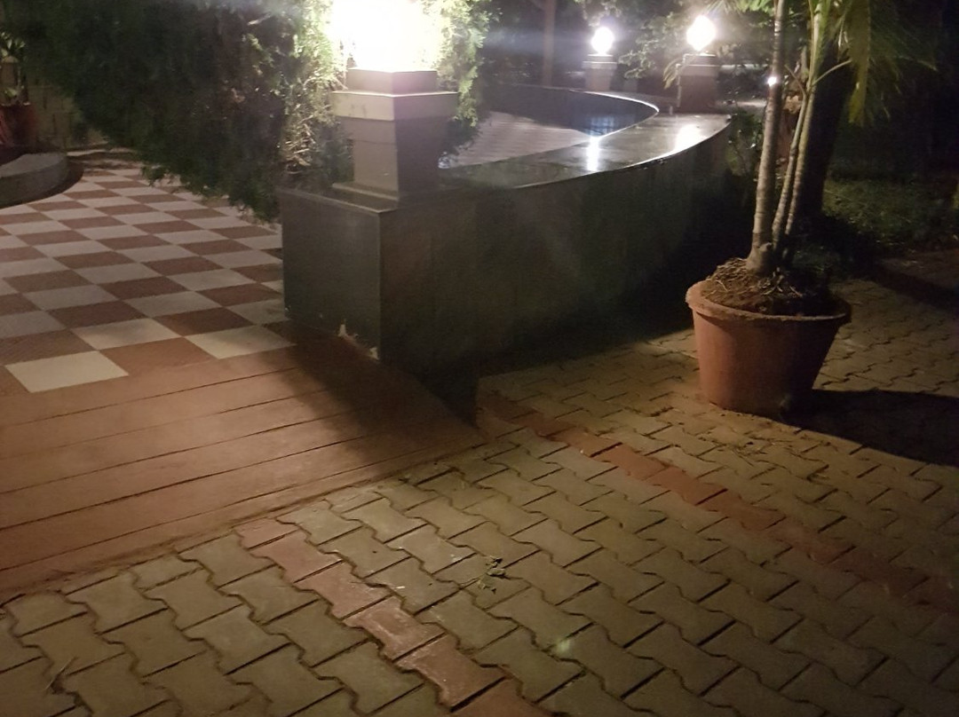 Mc Resort Bandipura主图