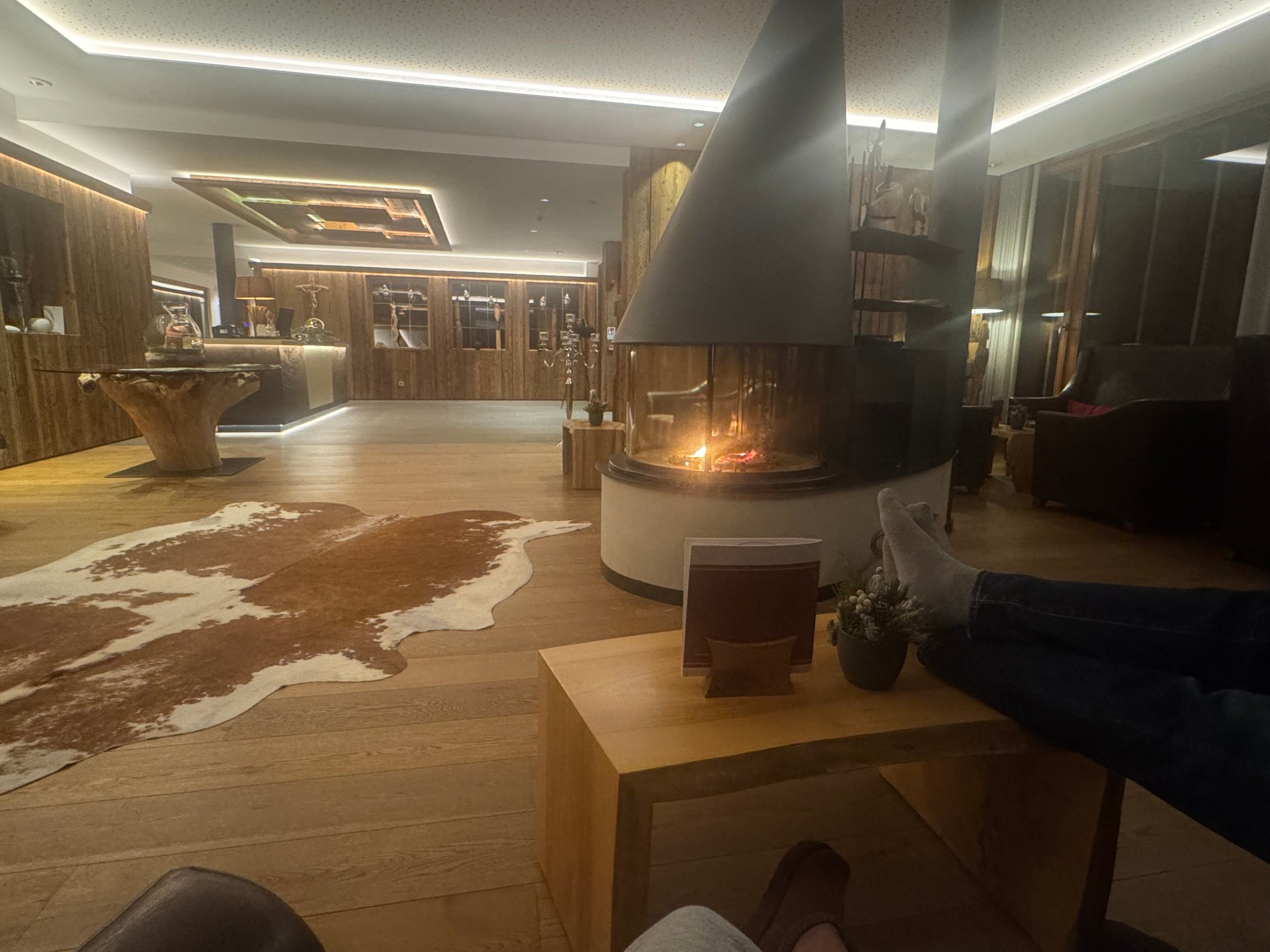 Dolomites Nature Hotel Vigilerhof-官方