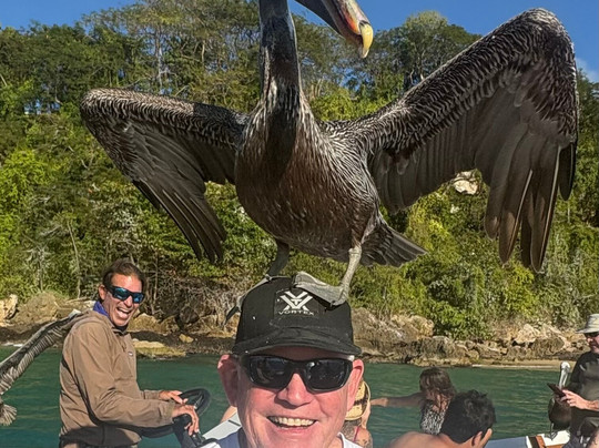 Crash boat Experiences-Aguadilla必去景点